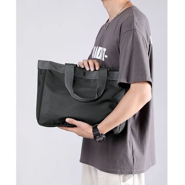 Durable Everyday Tote Bag Bowlift
