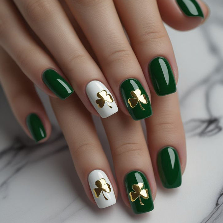 Nail Art Bowlift