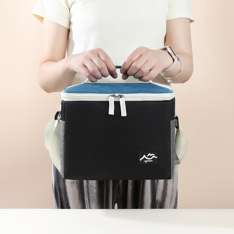 Ladies cooler bag with insulation function Bowlift