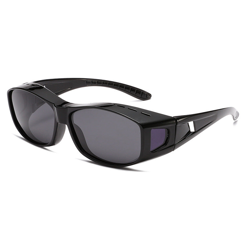 Ladies Sporty Sunglasses Bowlift