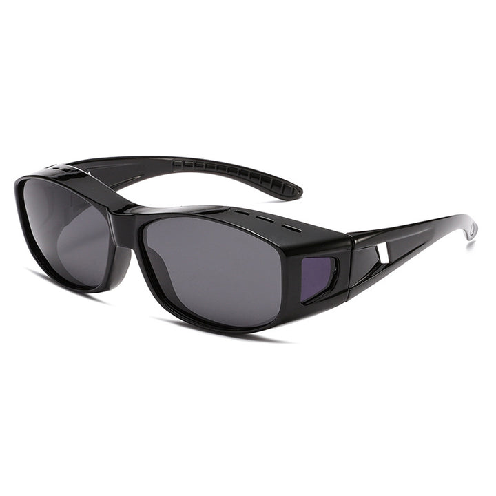 Ladies Sporty Sunglasses Bowlift