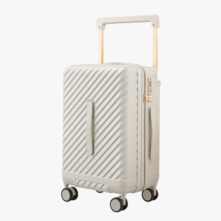 Professional Hardshell Spinner Luggage