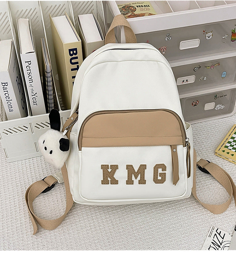 Playful Casual Backpack