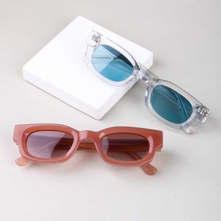 Women's sunglasses in modern high-definition design Bowlift