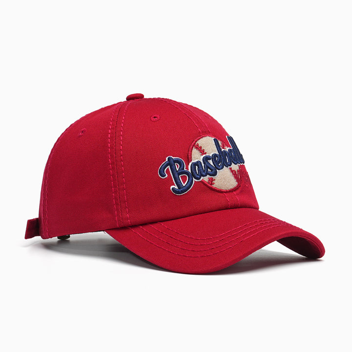 Women classic baseball cap Bowlift