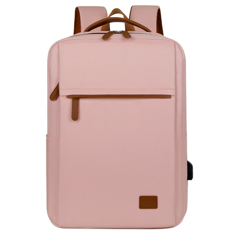 Professional Slim Backpack Bowlift