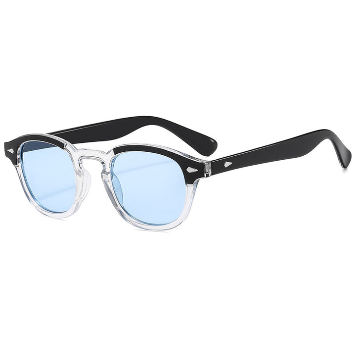 Ladies Fashion Reading Glasses in Retro Design Bowlift