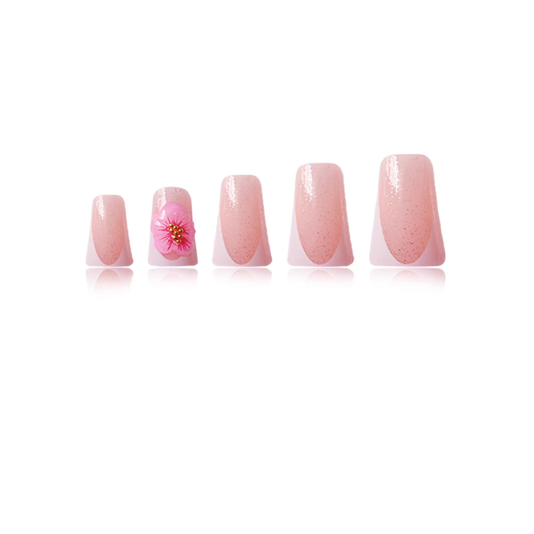 Nail Art Bowlift