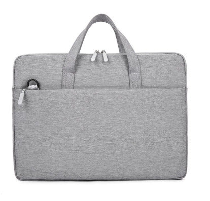 Sleek Protective Laptop Sleeve Bowlift