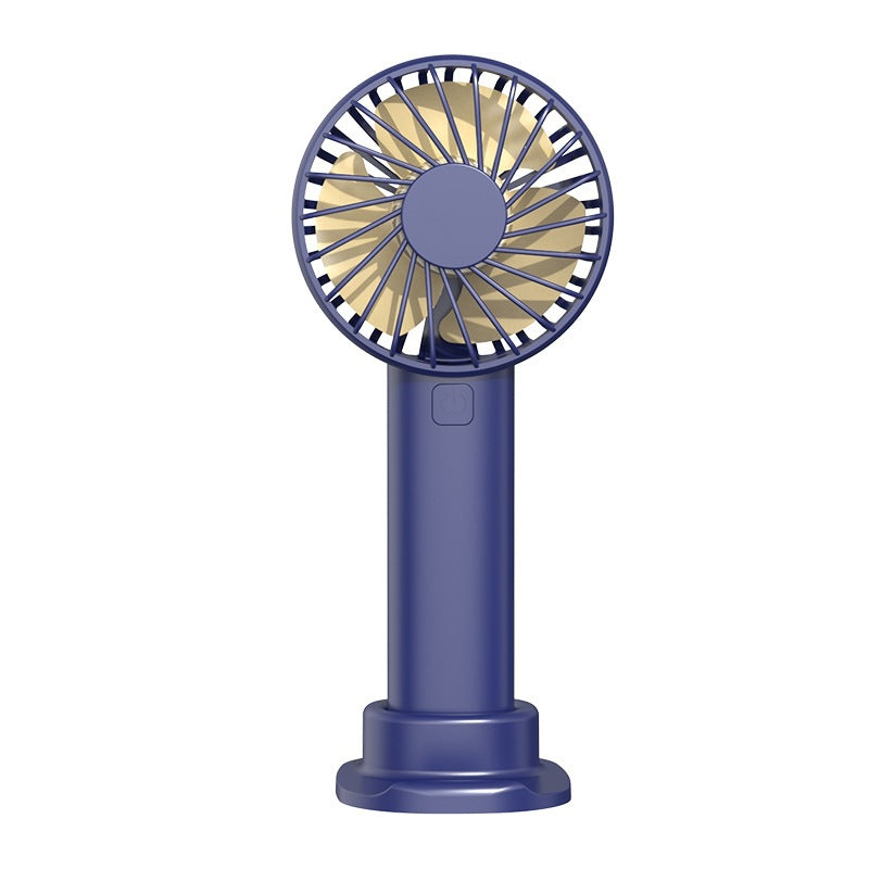 Women's Portable Mini Fan Bowlift