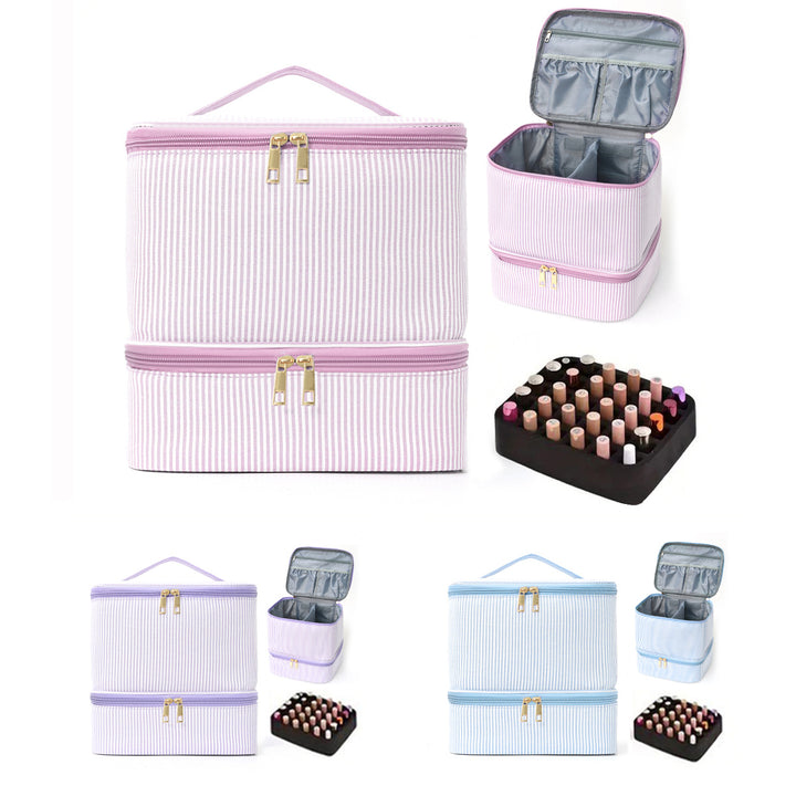 Cosmetic Storage Bag Bowlift