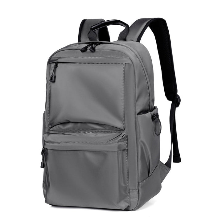 Tech-Enhanced Urban Backpack Bowlift