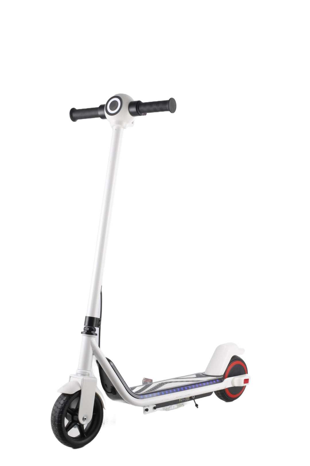 Compact Urban Electric Scooter Bowlift