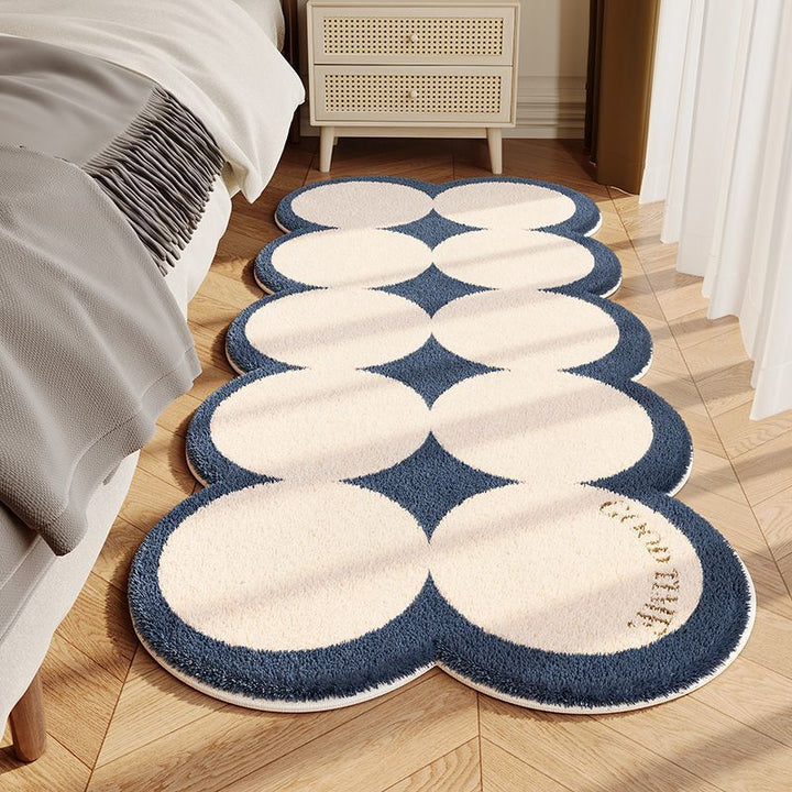 Fun Geometric Area Rug