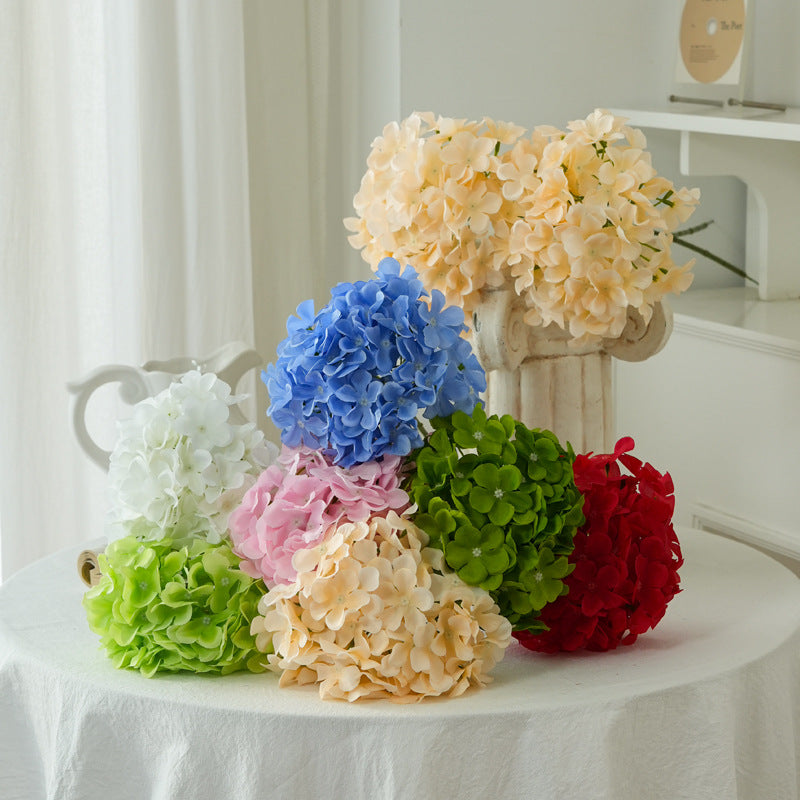 Artificial Flower Arrangement Bowlift