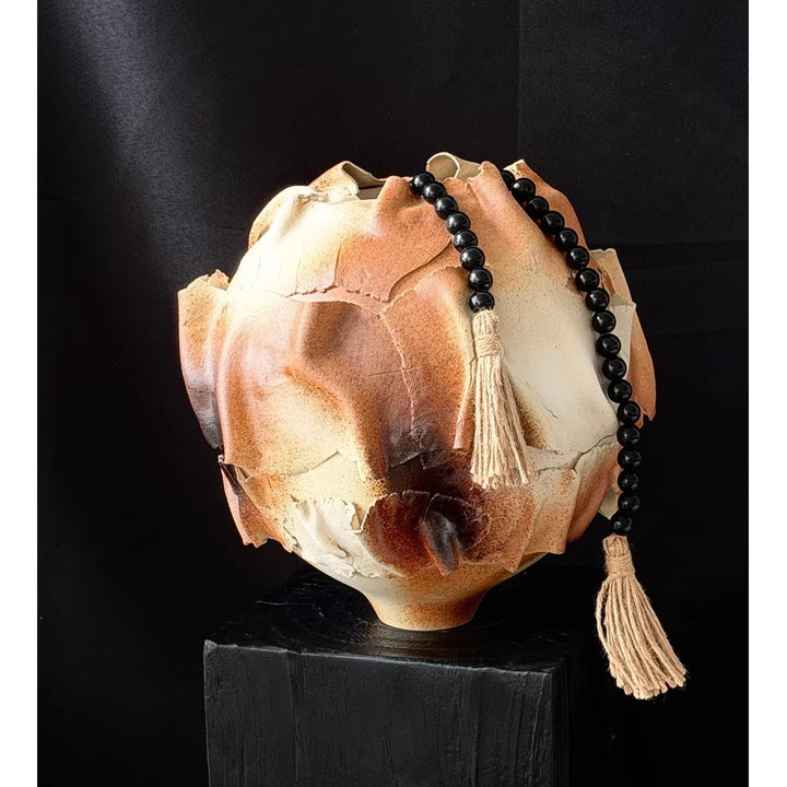 Decorative Prayer Beads