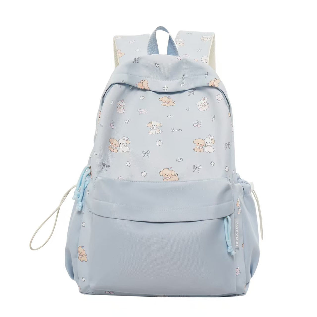 Children's Playful Animal-Themed Backpack Bowlift 1784809923