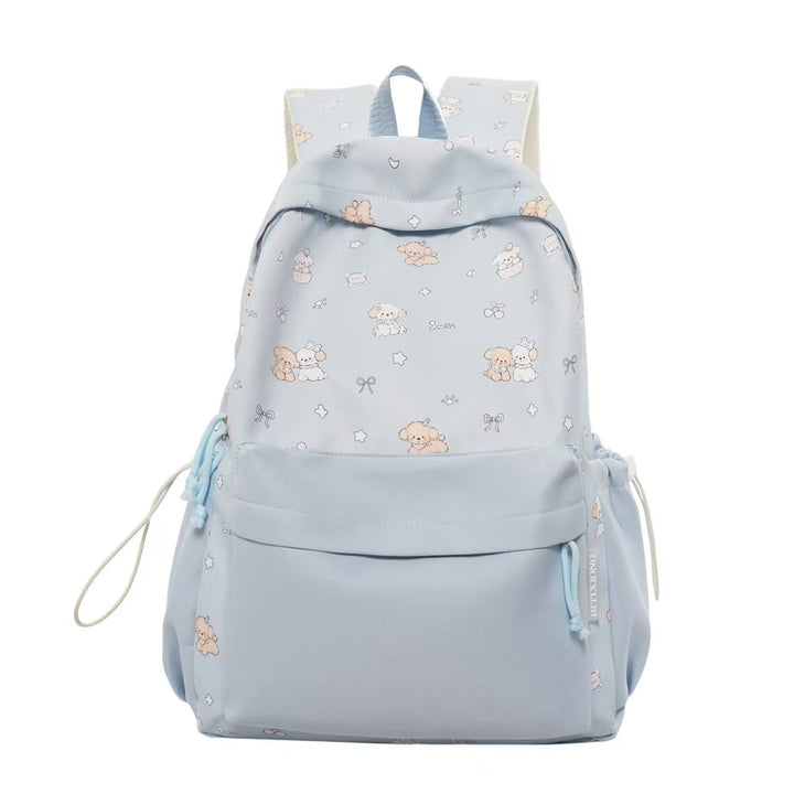 Children's Playful Animal-Themed Backpack Bowlift 1784809923