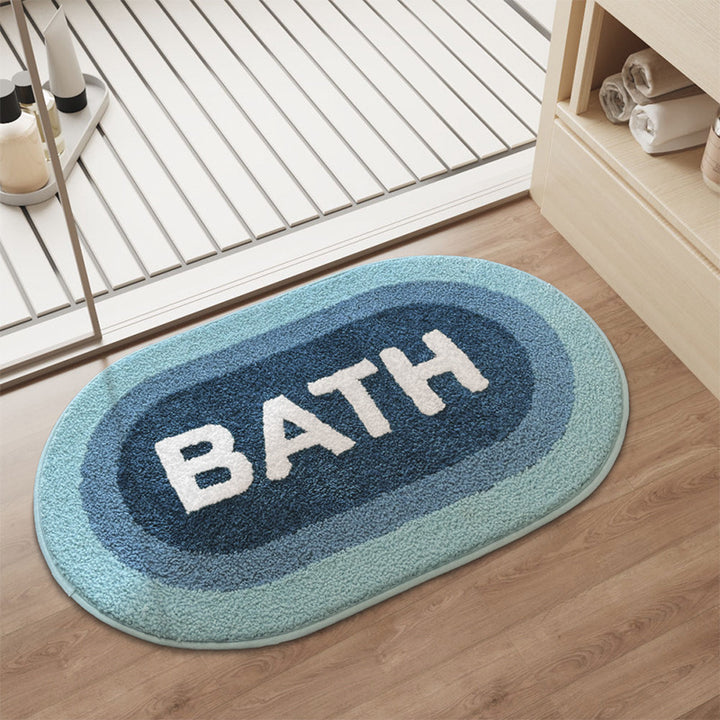 Cozy Floor Mat