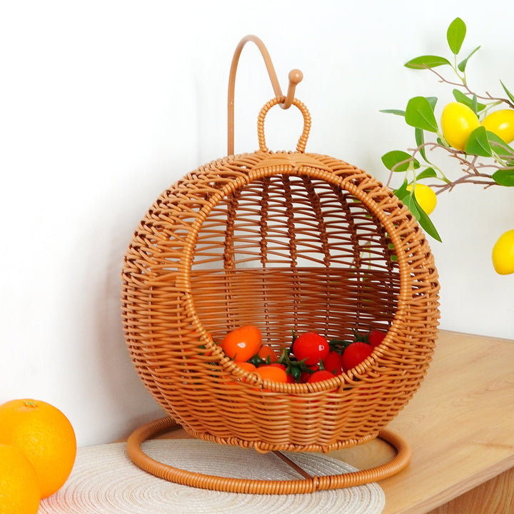 Women Cat Basket Bowlift