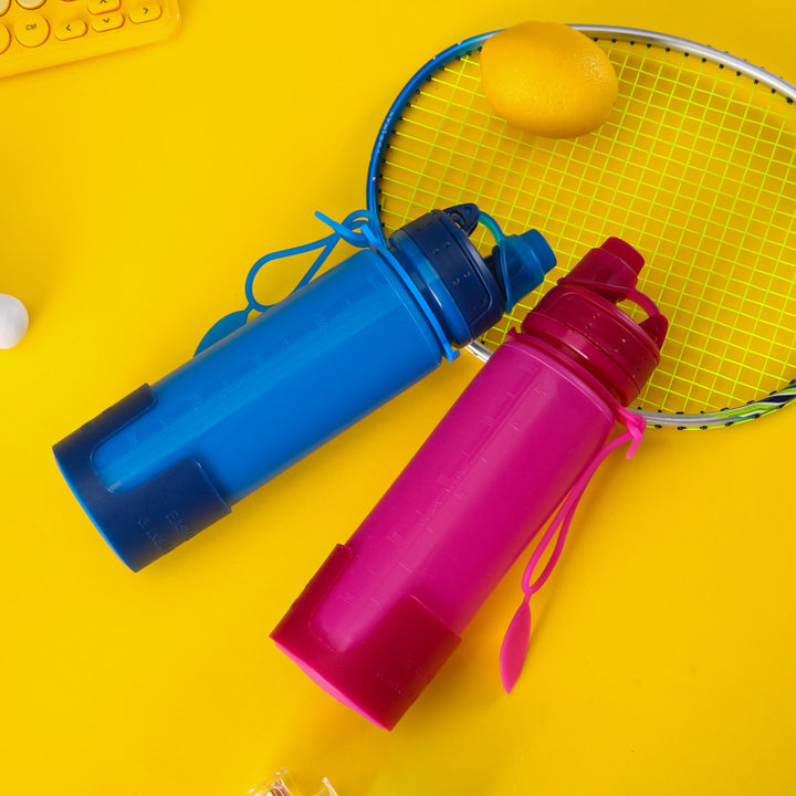 Ladies insulated sports bottle Bowlift