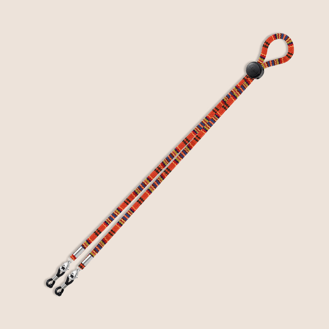 Adjustable Fashion Lanyard Bowlift