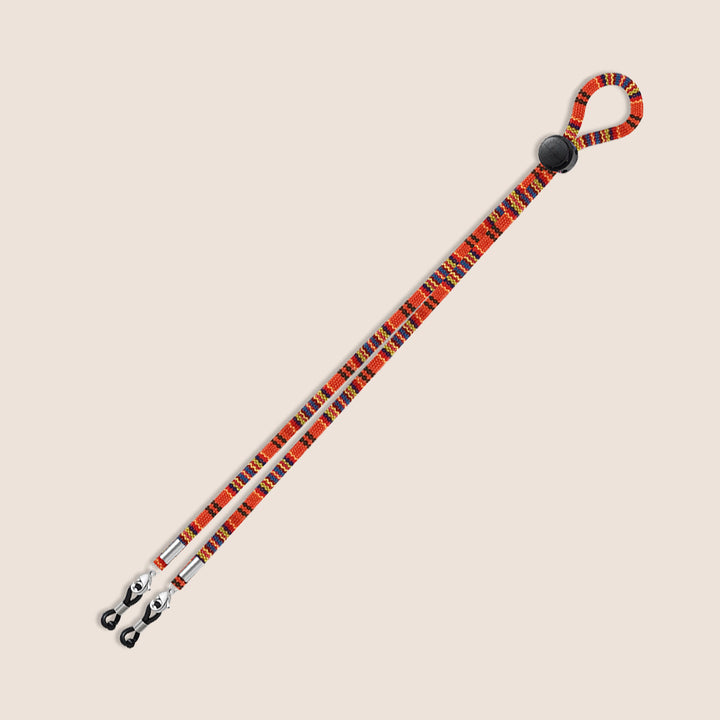 Adjustable Fashion Lanyard Bowlift