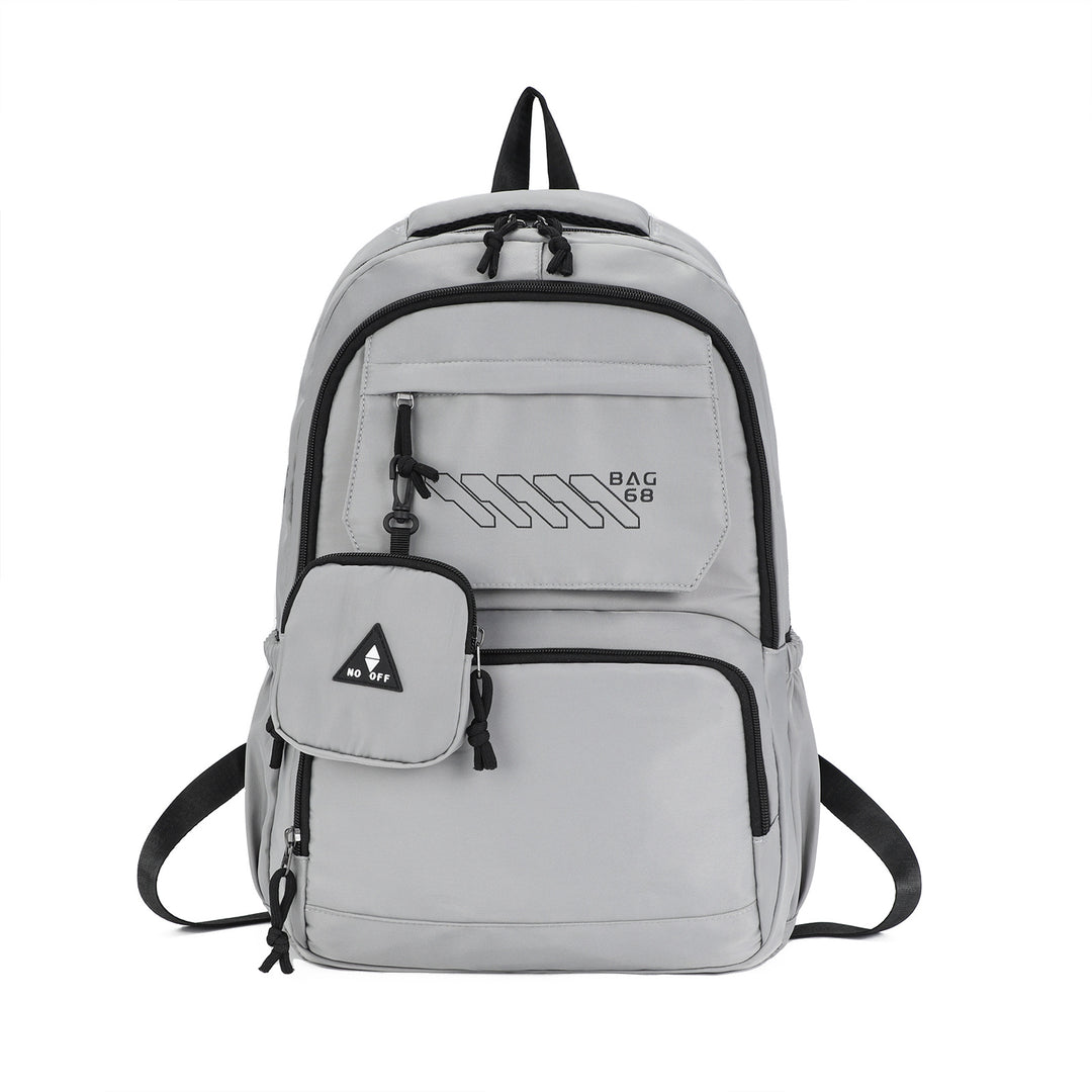 Backpack Bowlift