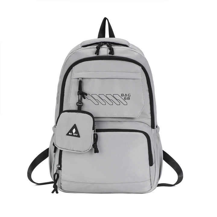 Backpack Bowlift