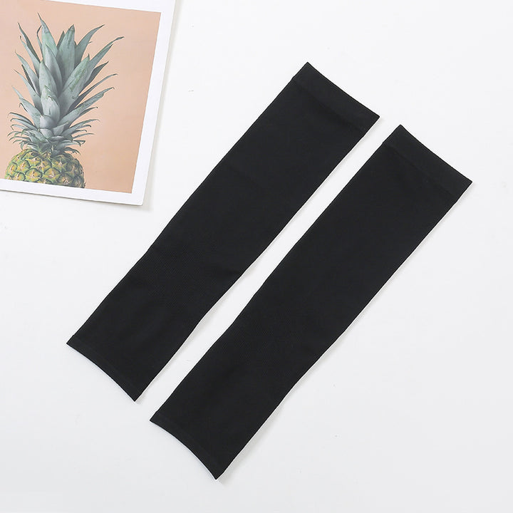 Women UV Protection Arm Sleeves Bowlift 1782915644