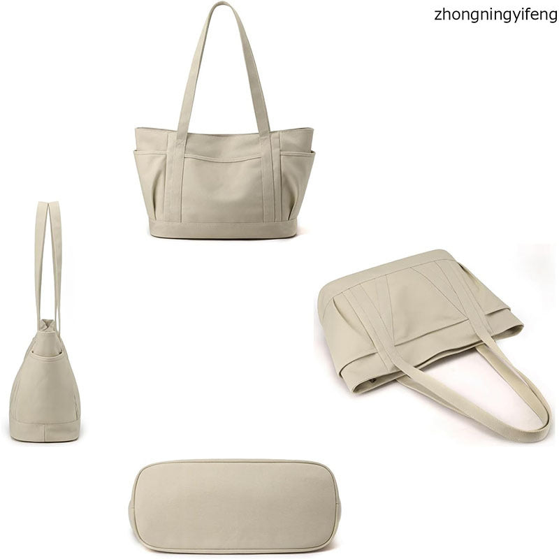 Multifunctional Tote Bag Bowlift