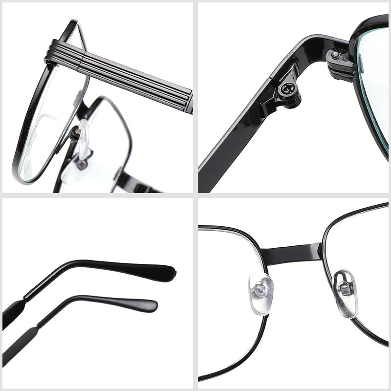 Modern Geometric Sunglasses Bowlift