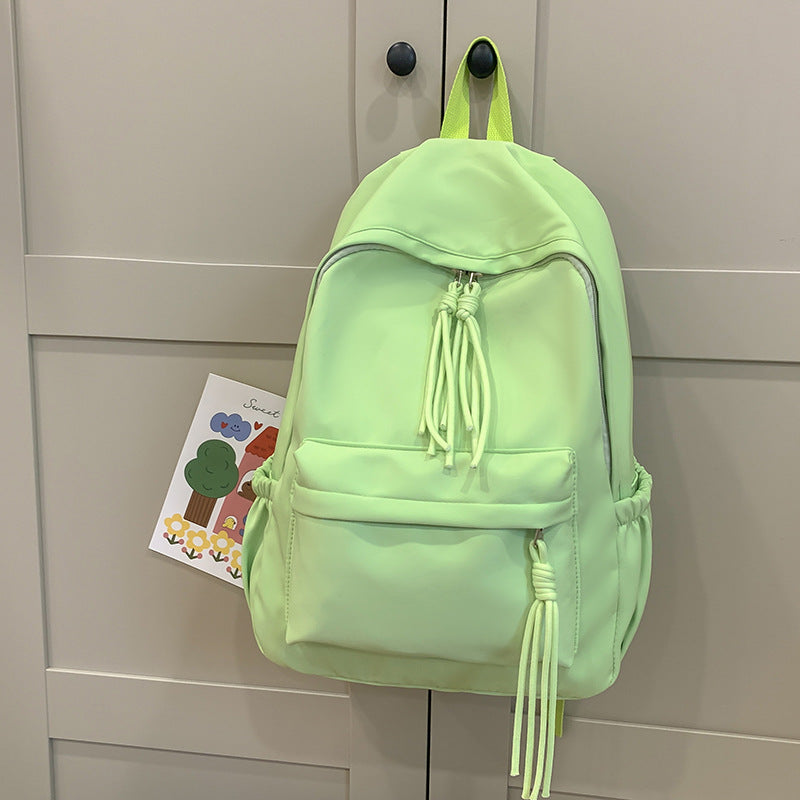 Versatile Casual Backpack Bowlift 1785322423