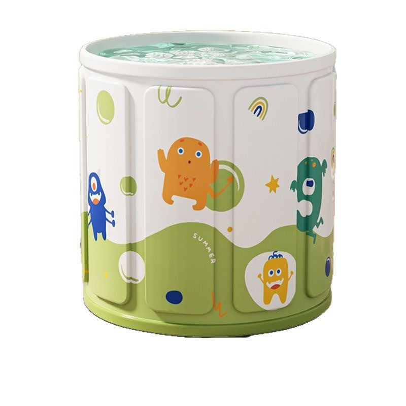 Ladies Relaxation Bathtub Bowlift