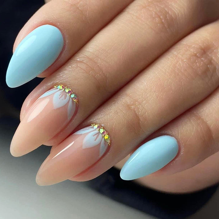 Premium Nail Design Set Bowlift
