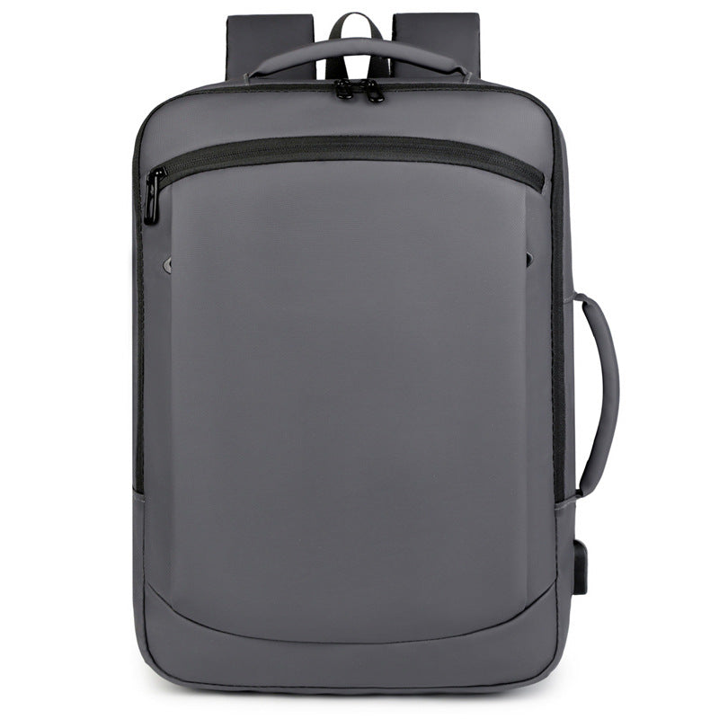 Business Travel Backpack Bowlift