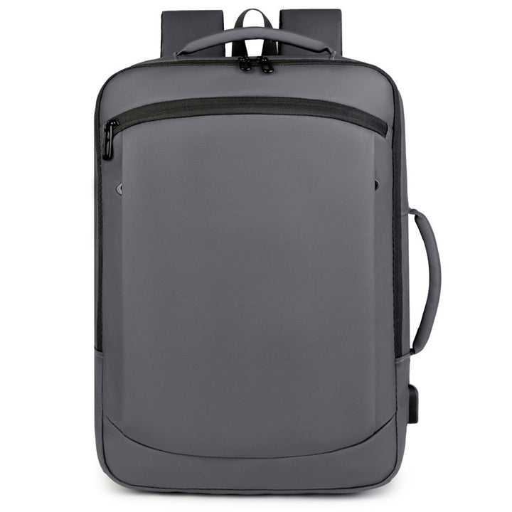 Business Travel Backpack Bowlift