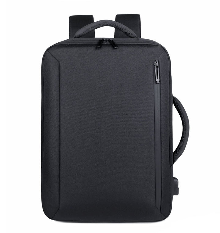 Sleek Business Backpack Bowlift