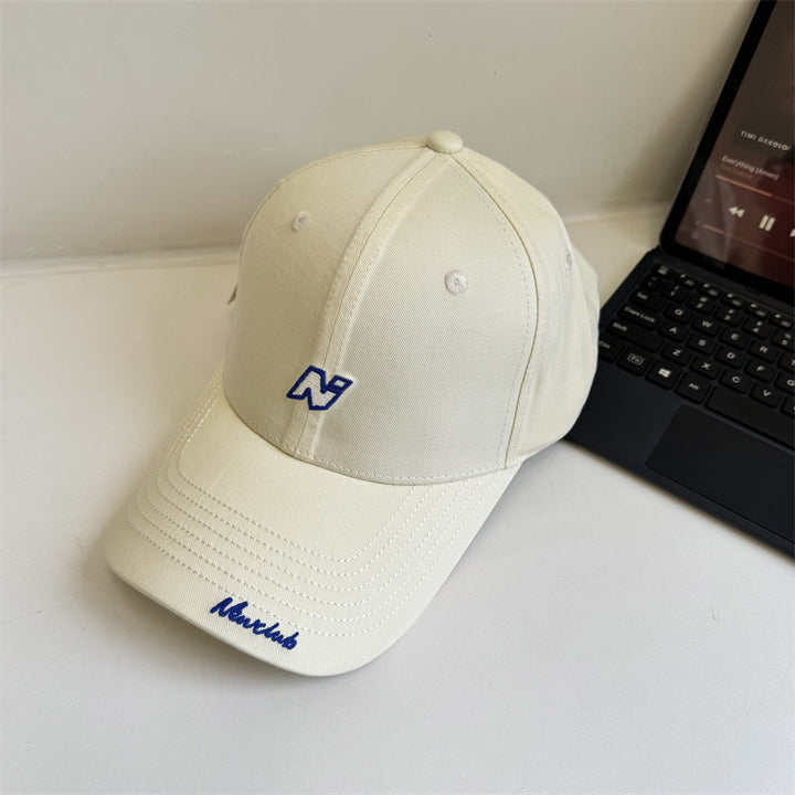 Men's Casual Adjustable Athletic Cap Bowlift