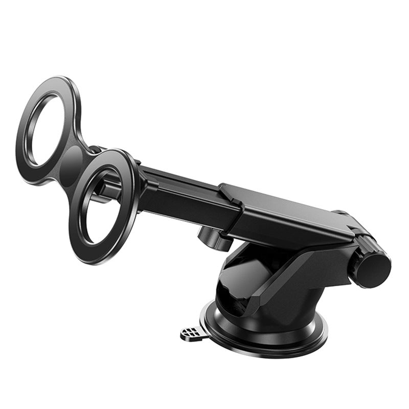 Unisex Vehicle Mount Bowlift