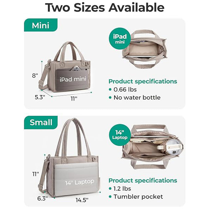 Multifunctional handbag with secure lining Bowlift