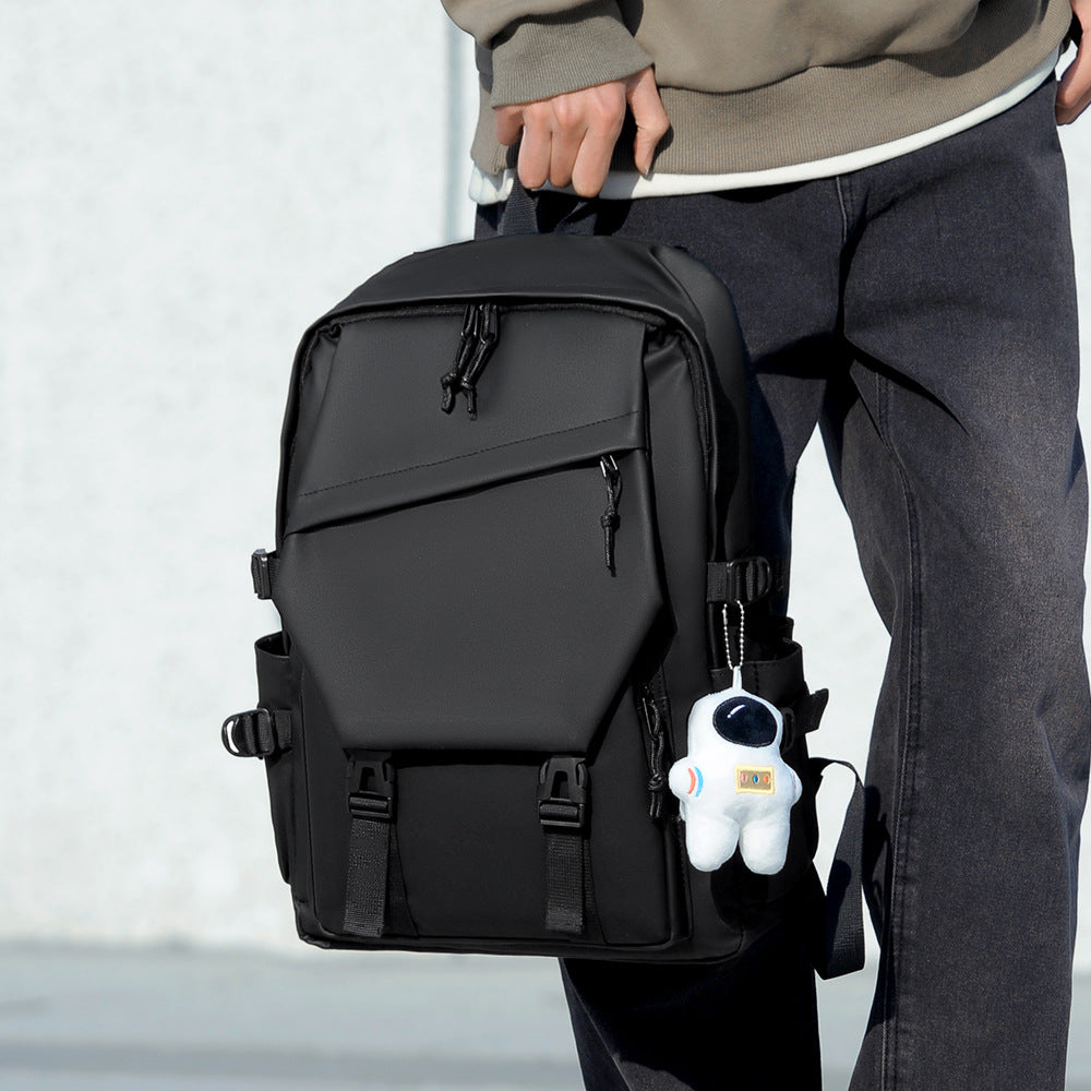 Versatile Travel Backpack Bowlift