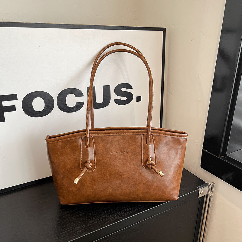 Classic Stylish Tote Bag Bowlift