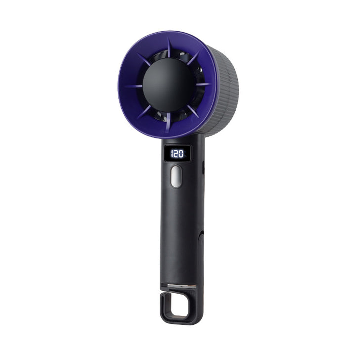 Women Portable High Performance Fan Bowlift
