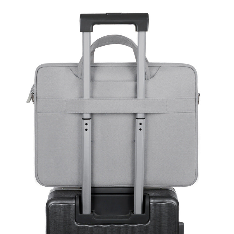 Professional Laptop Sleeve Bag Bowlift