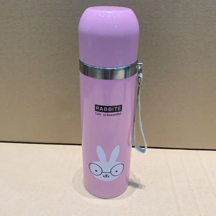 Insulated Stainless Steel Water Bottle Bowlift