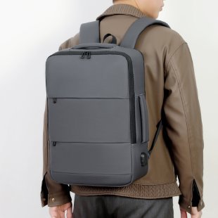 Professional Laptop Backpack Bowlift