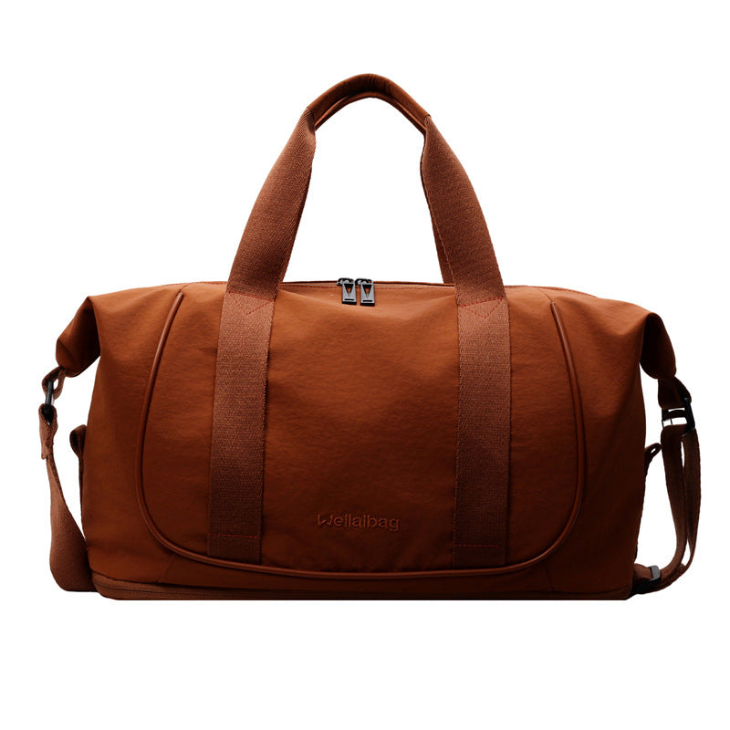 Travel Carry-All Duffle