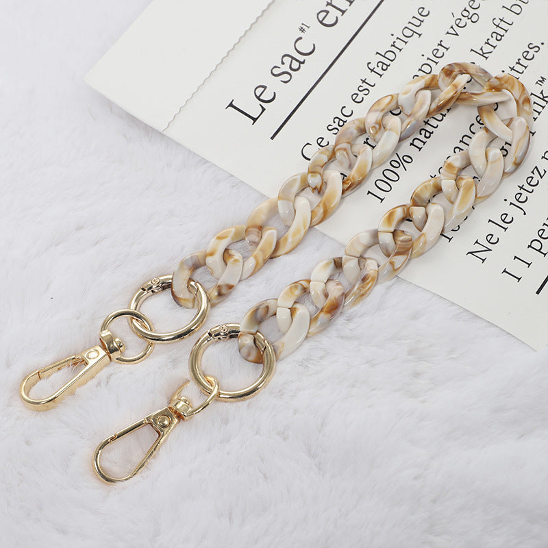 Chic Eyewear Safety Chain Bowlift