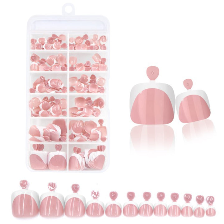 Premium Nail Care Kit Bowlift